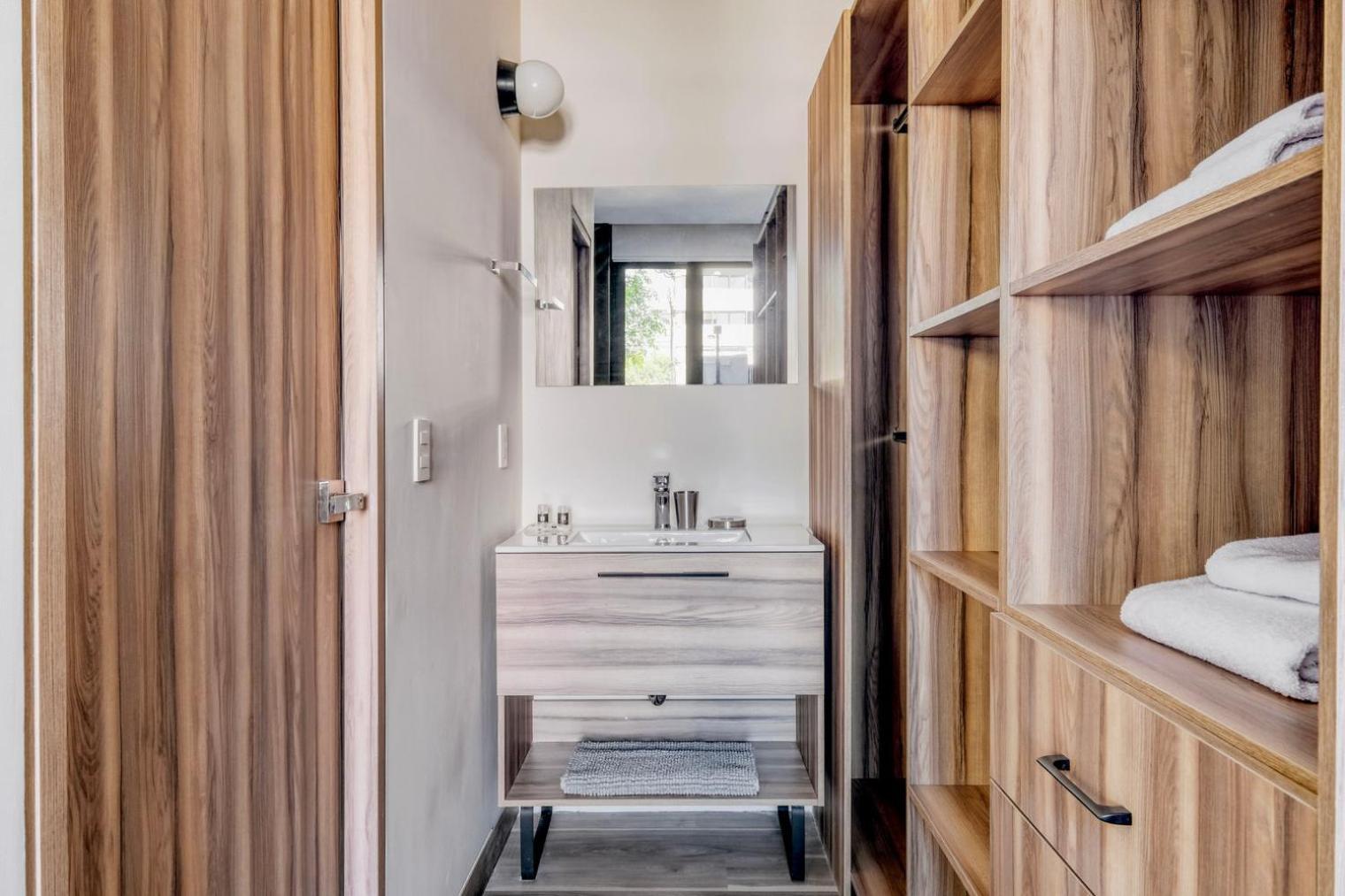 Cuadra 134, In Roma Norte By Blueground Mexico City Exterior photo