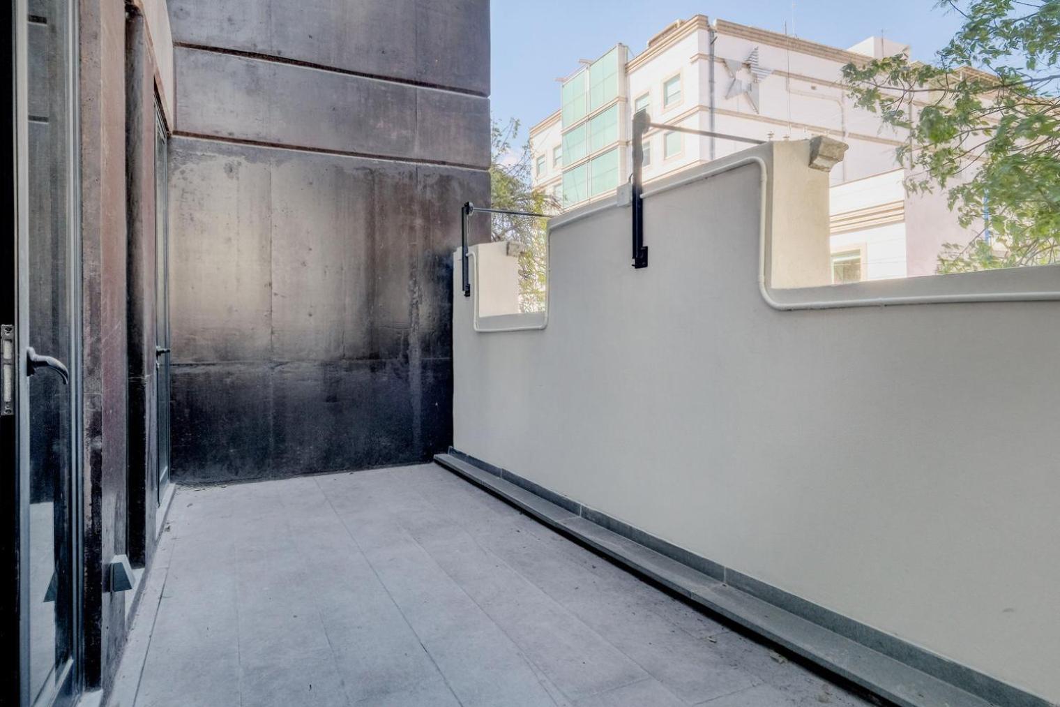 Cuadra 134, In Roma Norte By Blueground Mexico City Exterior photo