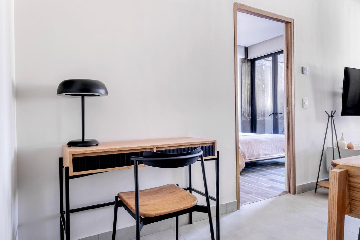 Cuadra 134, In Roma Norte By Blueground Mexico City Exterior photo