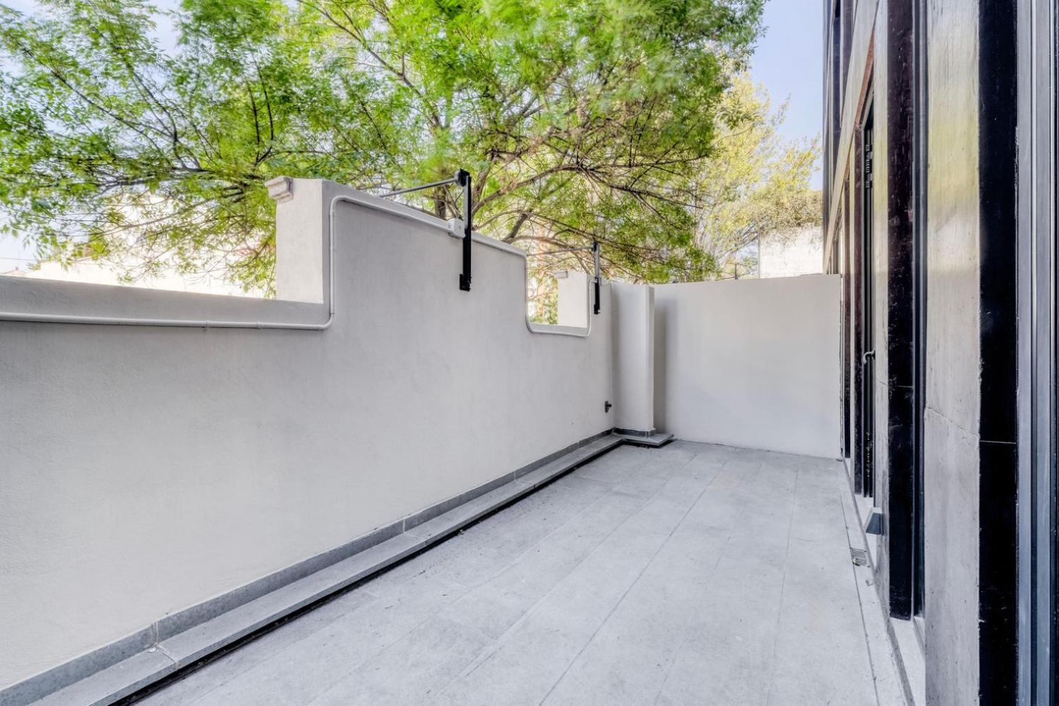Cuadra 134, In Roma Norte By Blueground Mexico City Exterior photo